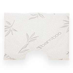 Bamboo pillow Cover