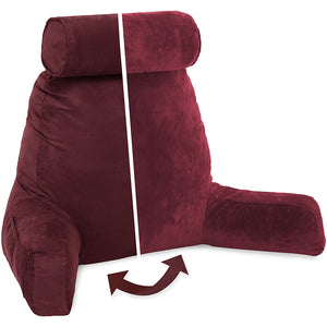 Arizona Maroon
