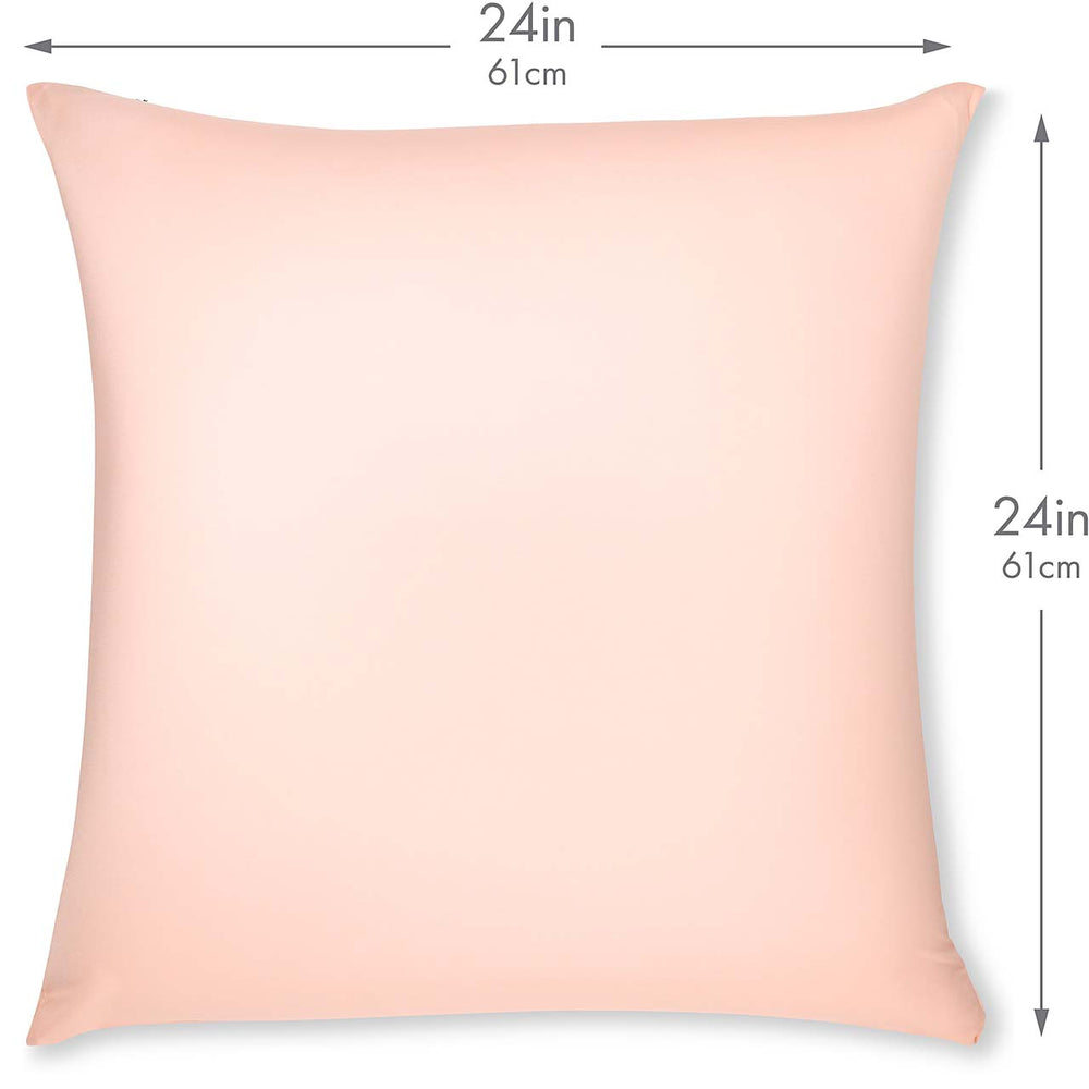 Cream Peach