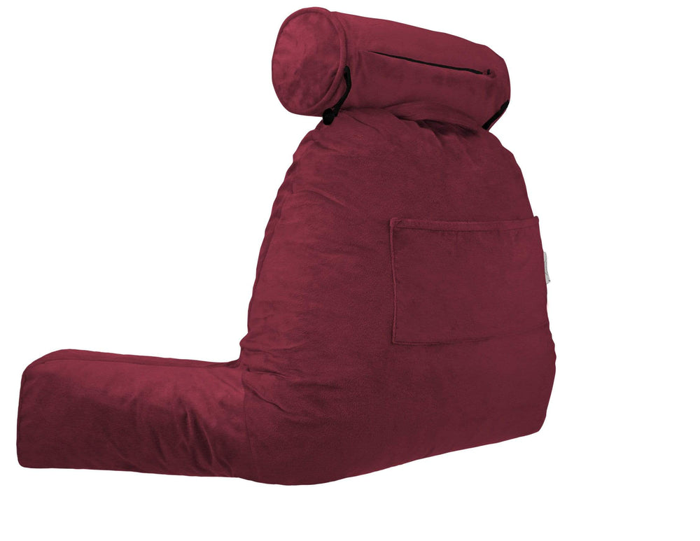 360 - HUSB-BREST-Maroon