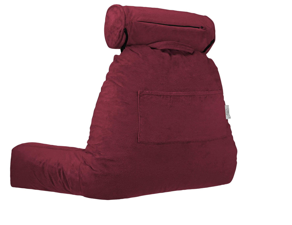 360 - HUSB-BREST-Maroon