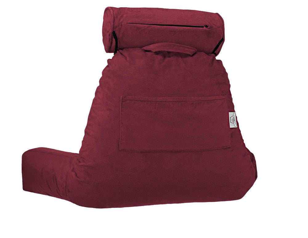 360 - HUSB-BREST-Maroon