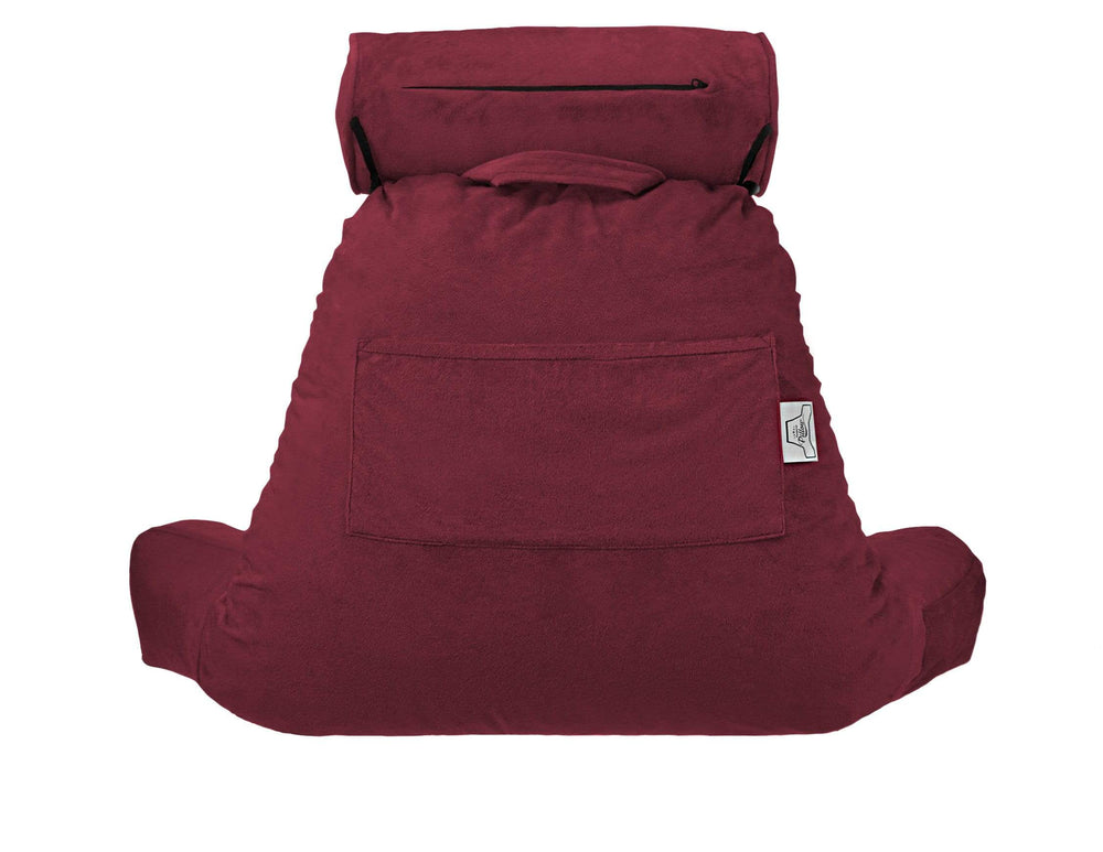 360 - HUSB-BREST-Maroon