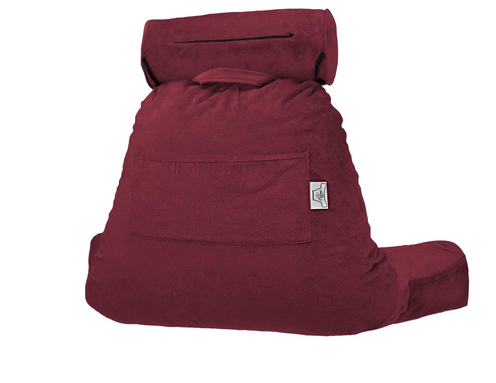 360 - HUSB-BREST-Maroon