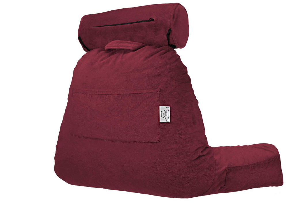 360 - HUSB-BREST-Maroon