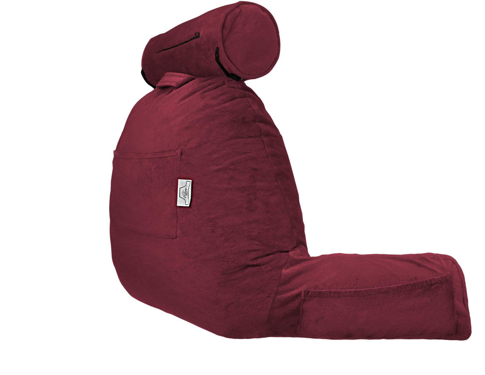 360 - HUSB-BREST-Maroon