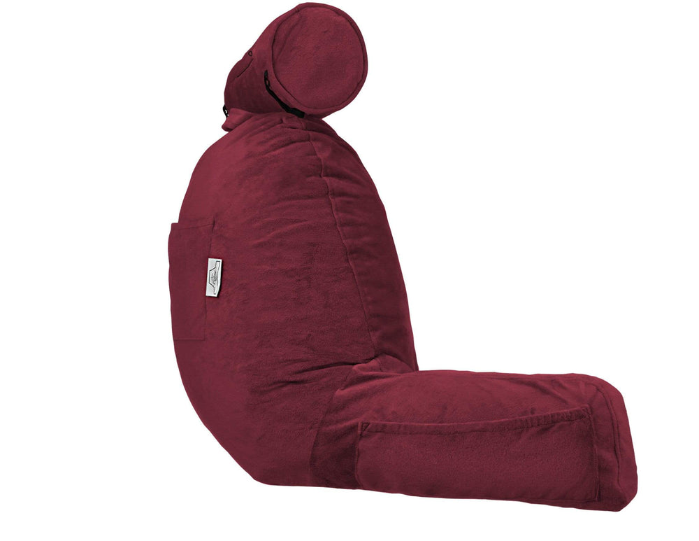 360 - HUSB-BREST-Maroon