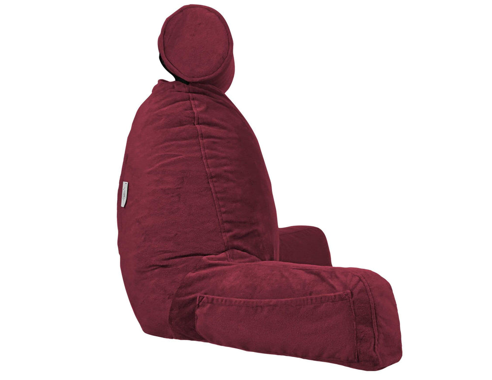 360 - HUSB-BREST-Maroon