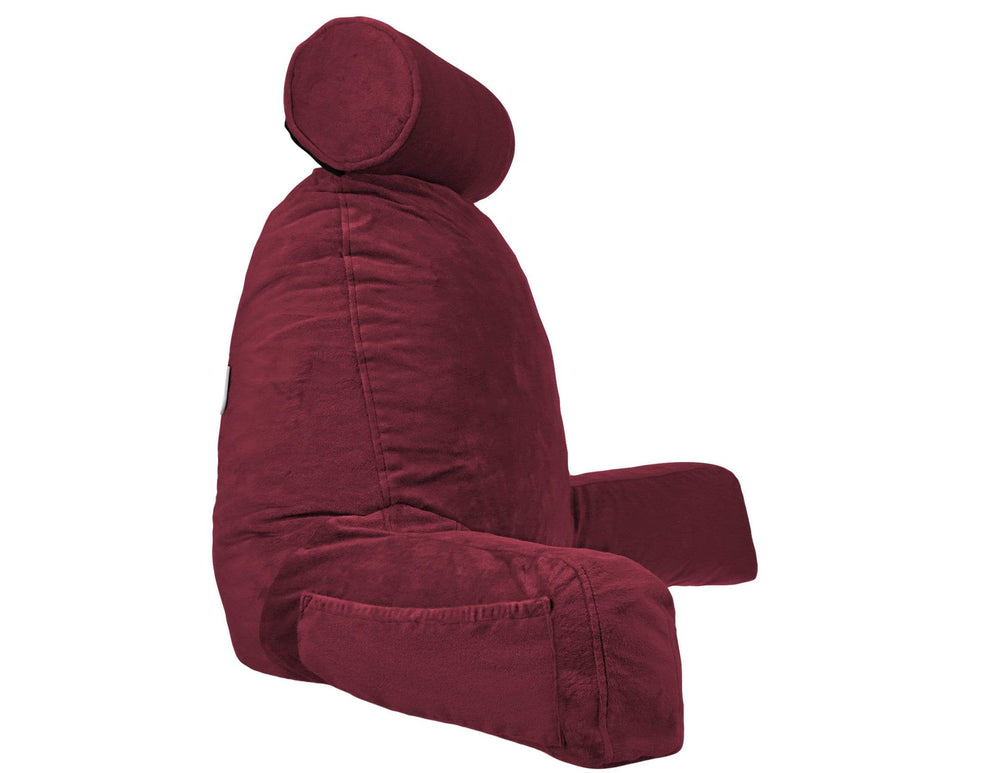 360 - HUSB-BREST-Maroon