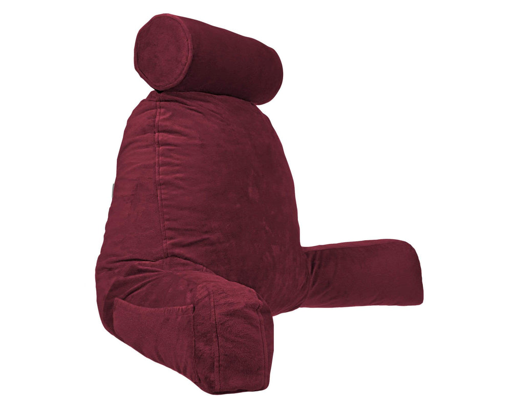 360 - HUSB-BREST-Maroon