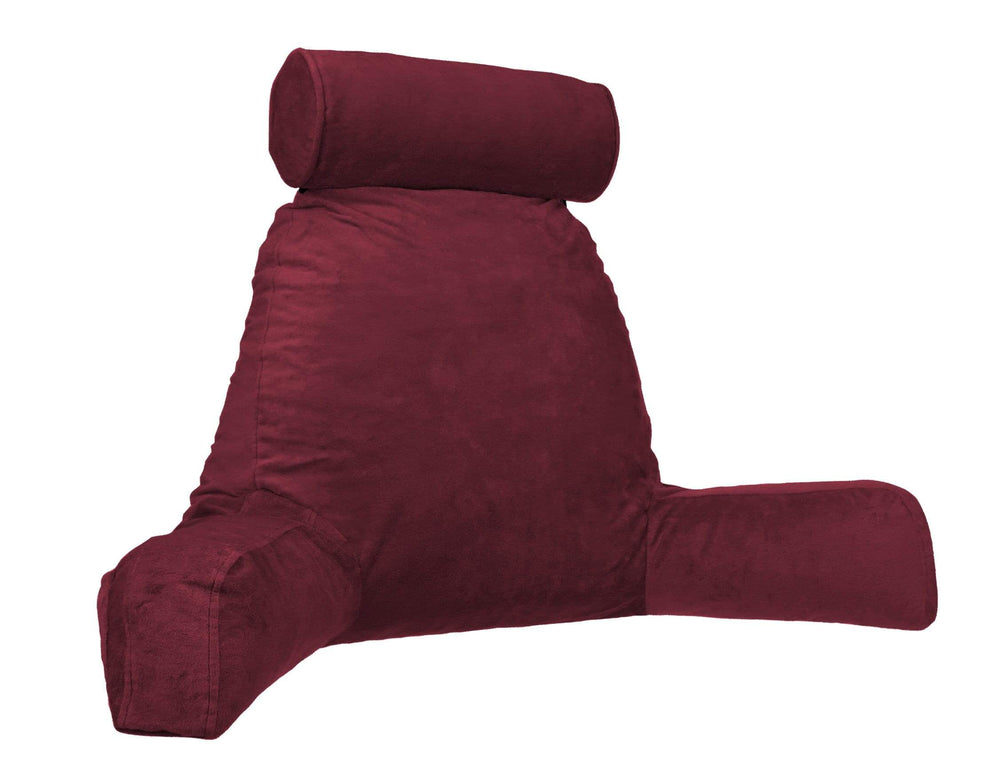 360 - HUSB-BREST-Maroon