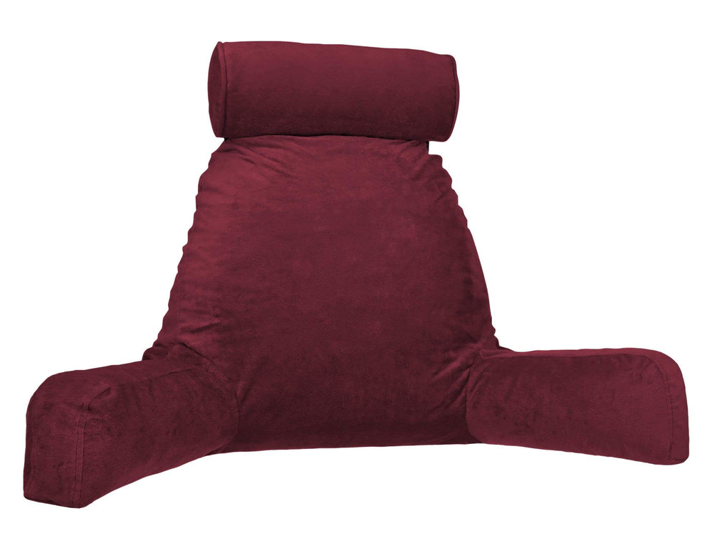 360 - HUSB-BREST-Maroon