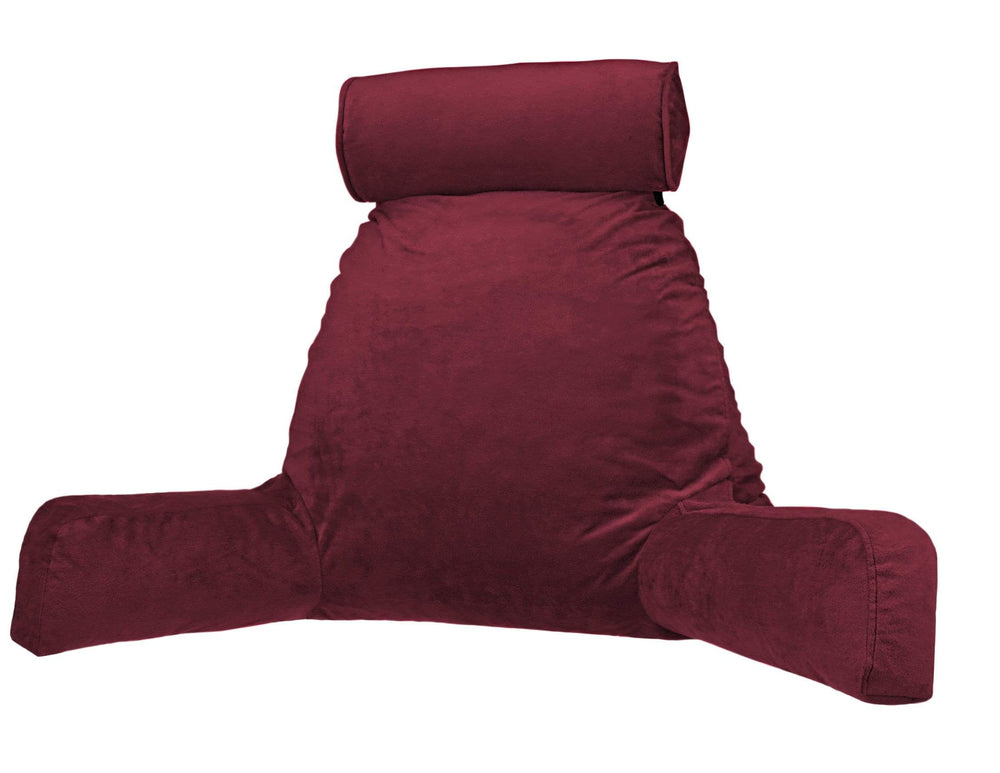 360 - HUSB-BREST-Maroon