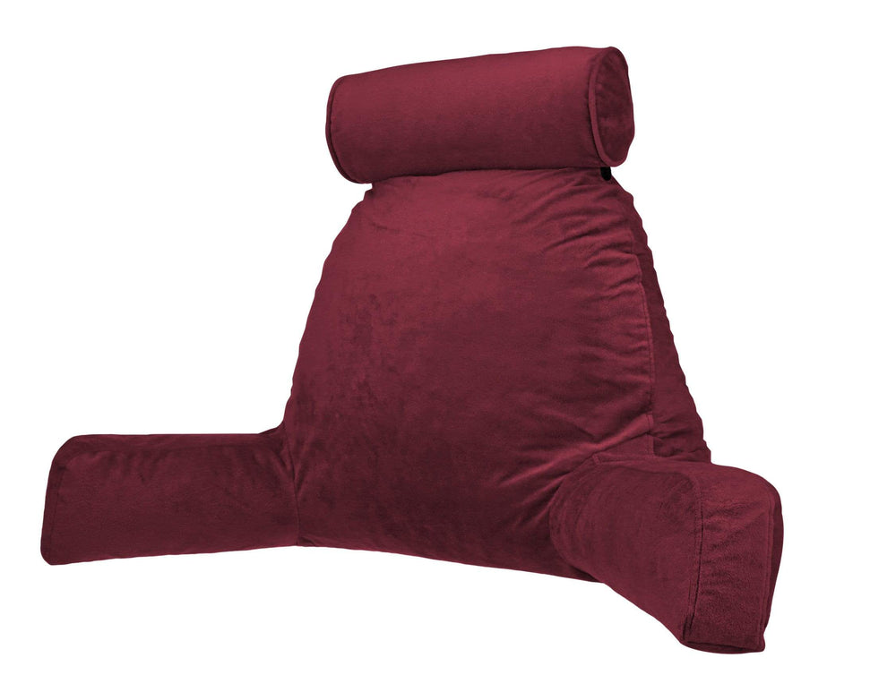 360 - HUSB-BREST-Maroon