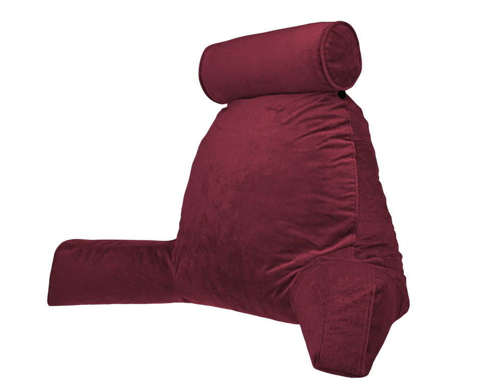 360 - HUSB-BREST-Maroon