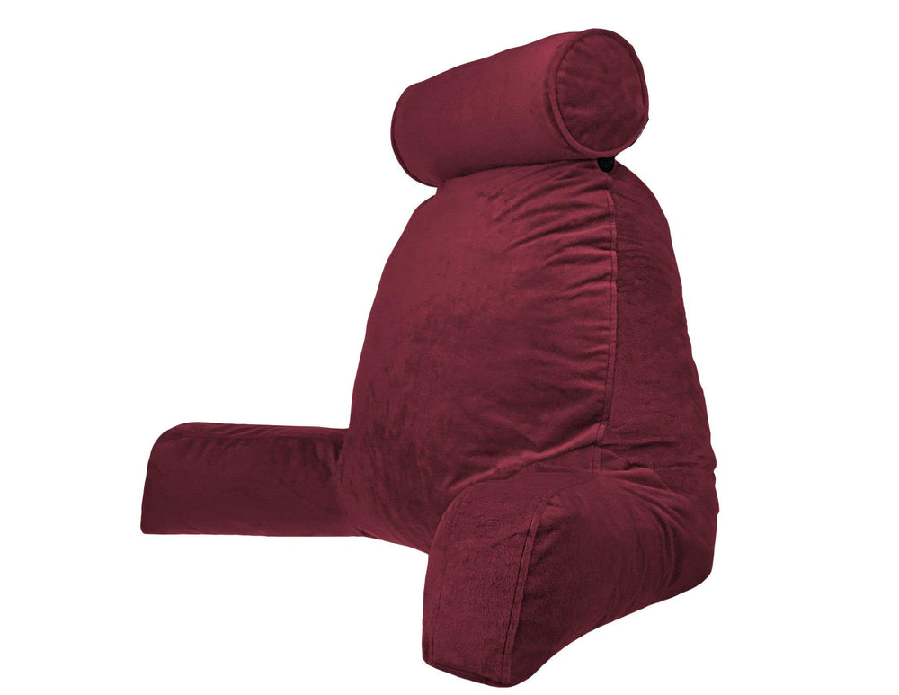 360 - HUSB-BREST-Maroon