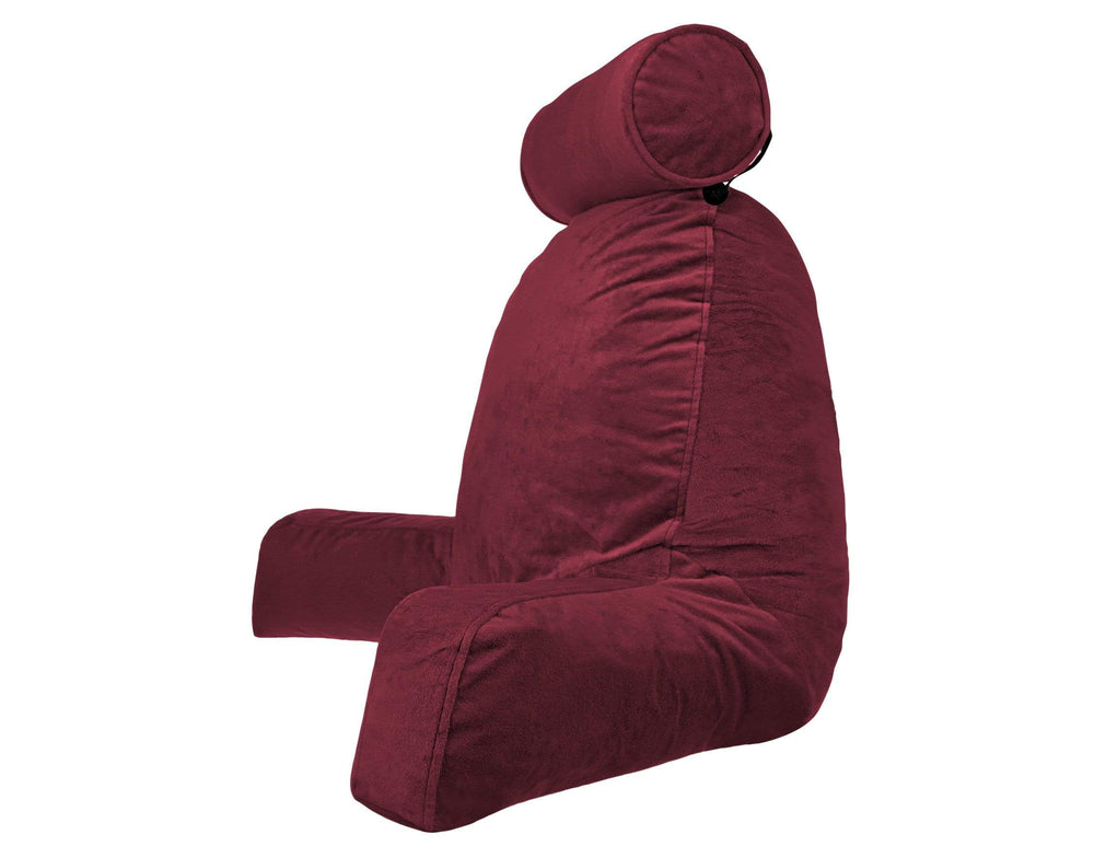 360 - HUSB-BREST-Maroon