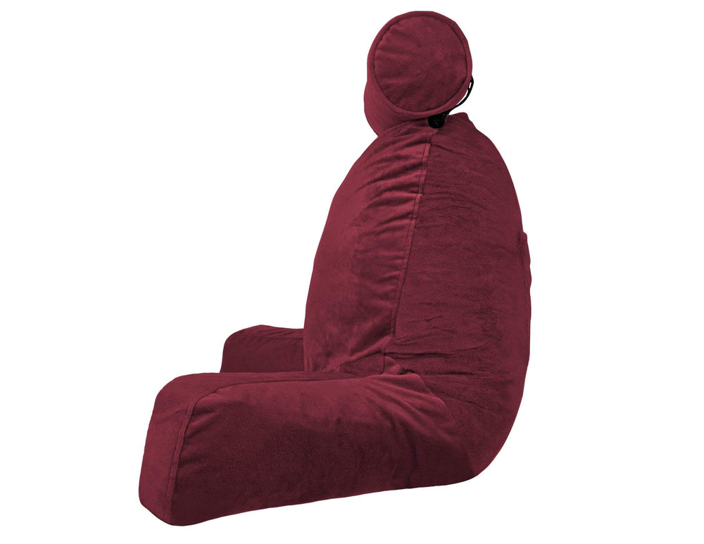360 - HUSB-BREST-Maroon
