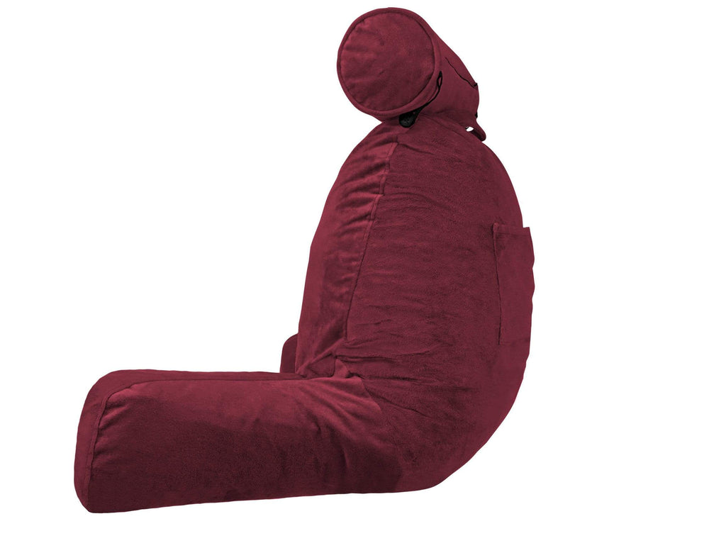 360 - HUSB-BREST-Maroon