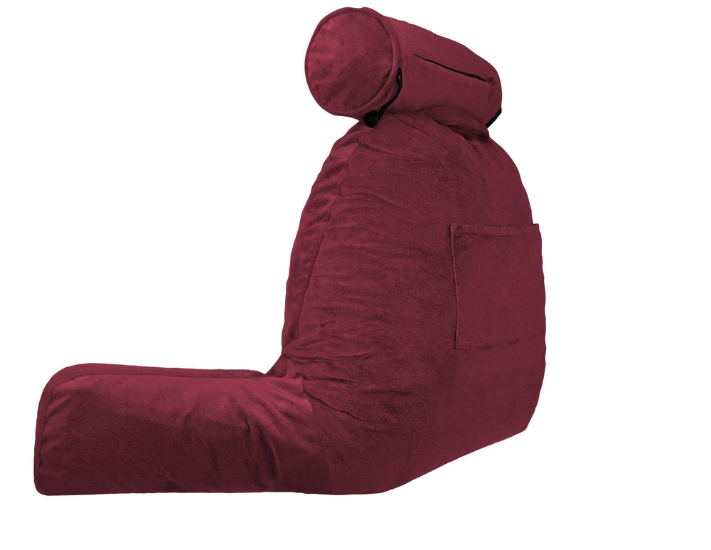 360 - HUSB-BREST-Maroon