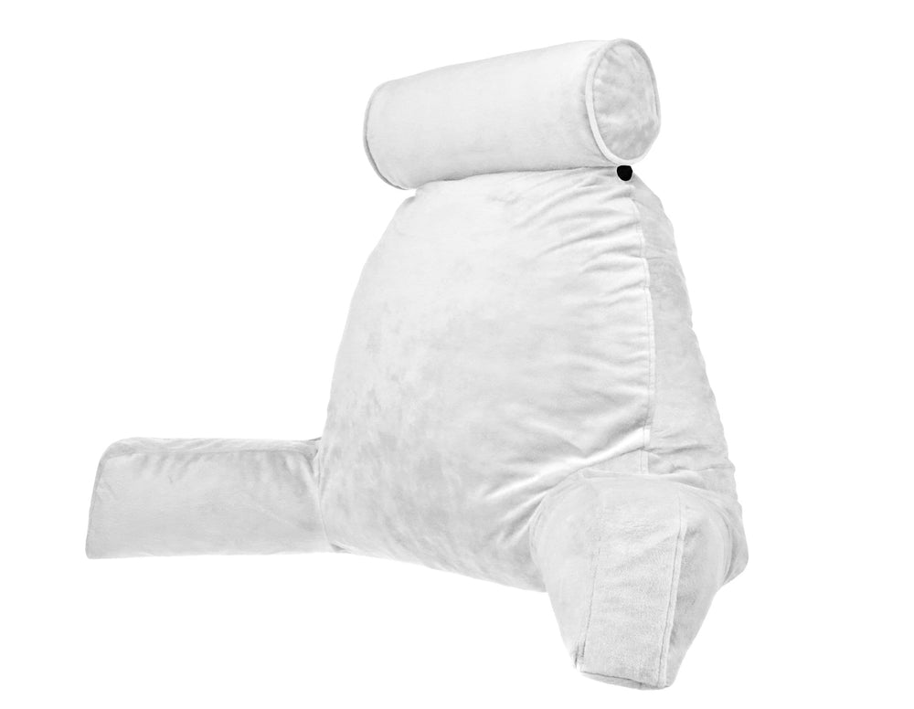 360 - HUSB-BREST-White