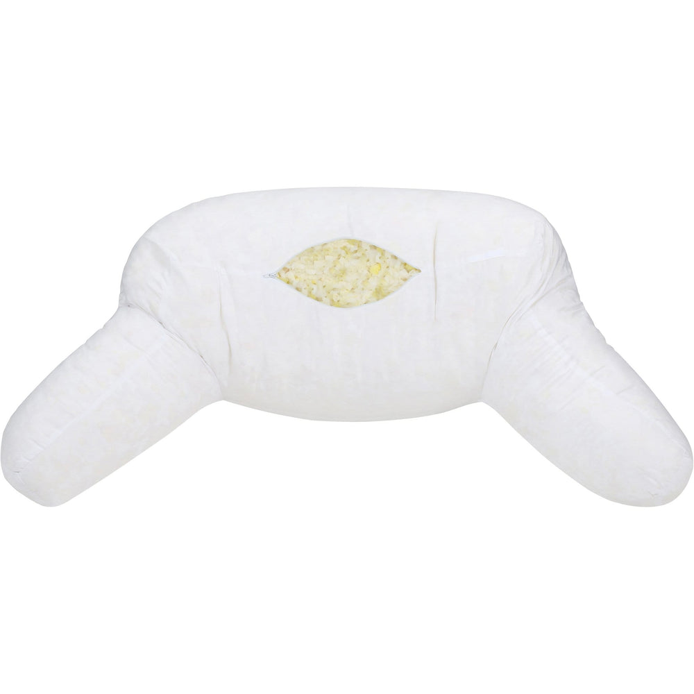 Shell Memory Foam