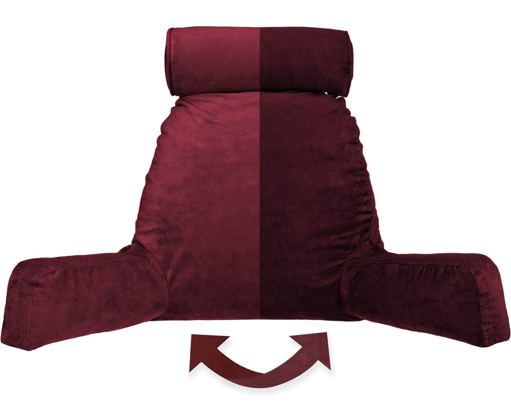 Arizona Maroon