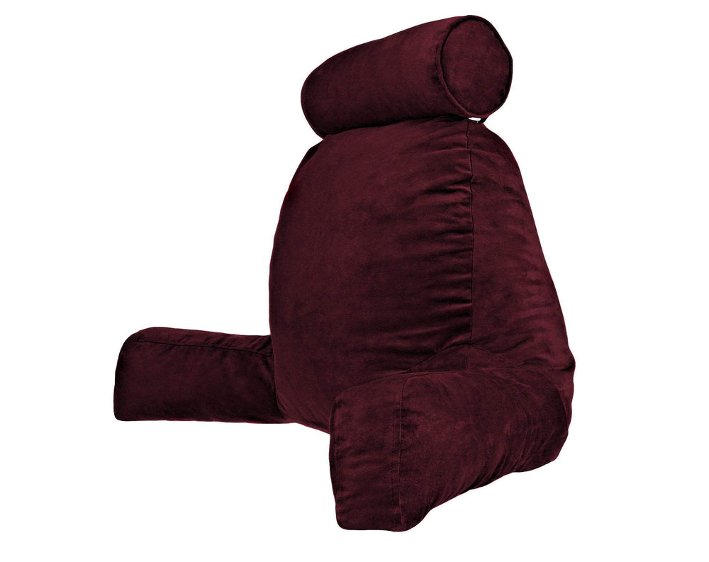 Arizona Maroon