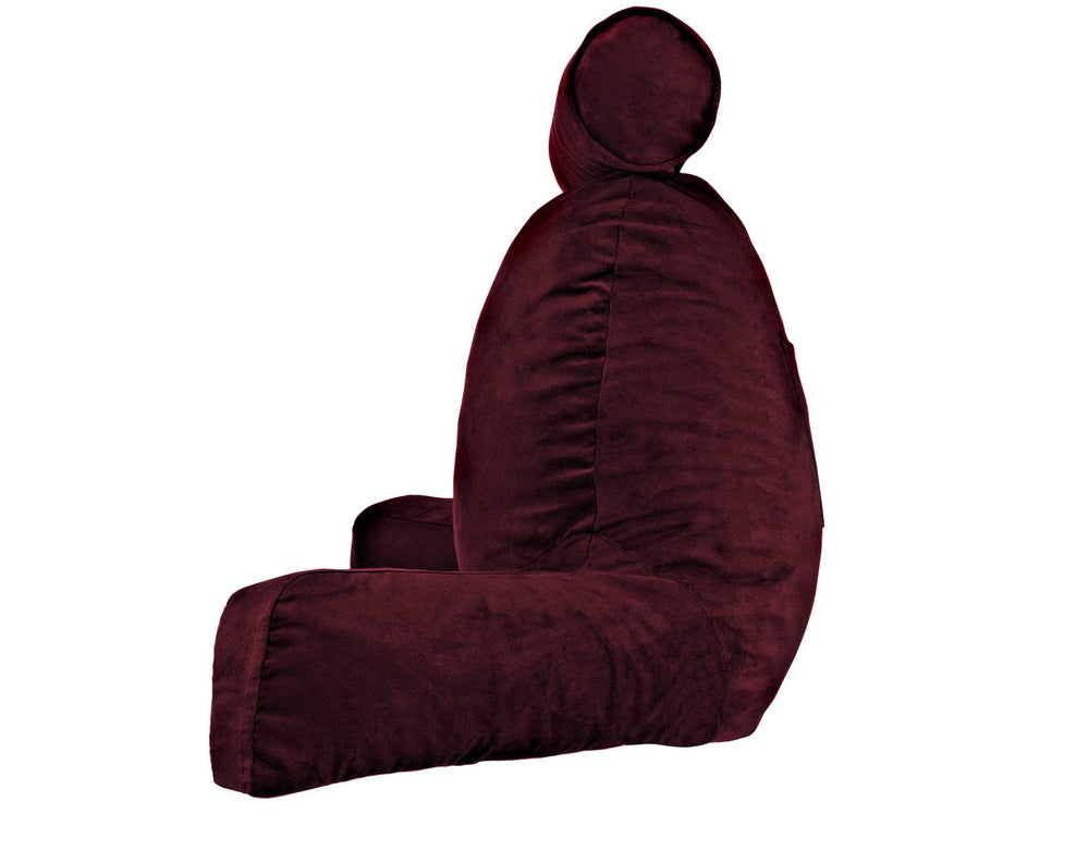 Arizona Maroon