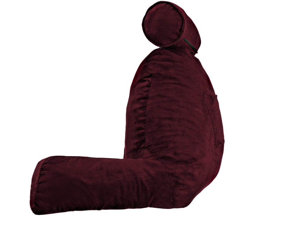 Arizona Maroon