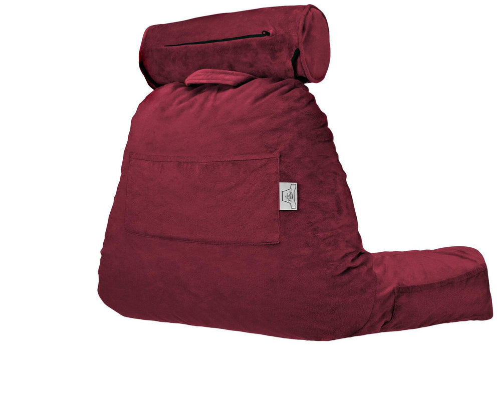 Arizona Maroon