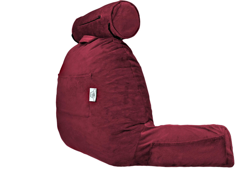 Arizona Maroon