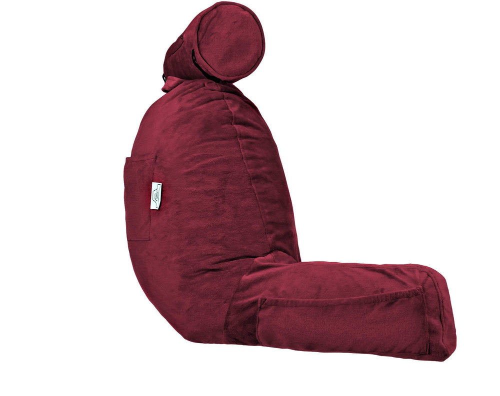 Arizona Maroon