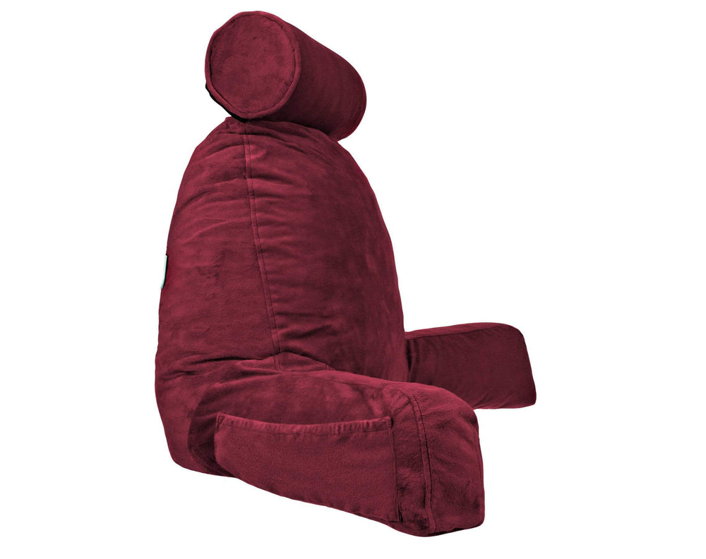 Arizona Maroon