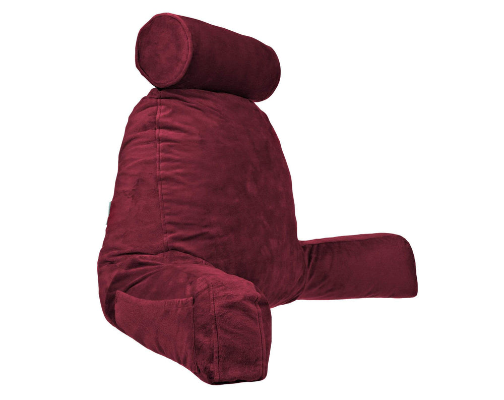 Arizona Maroon