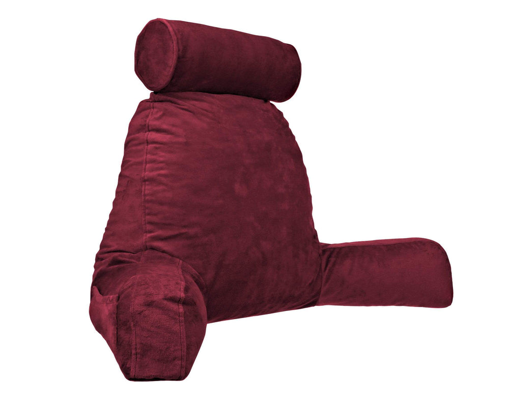 Arizona Maroon