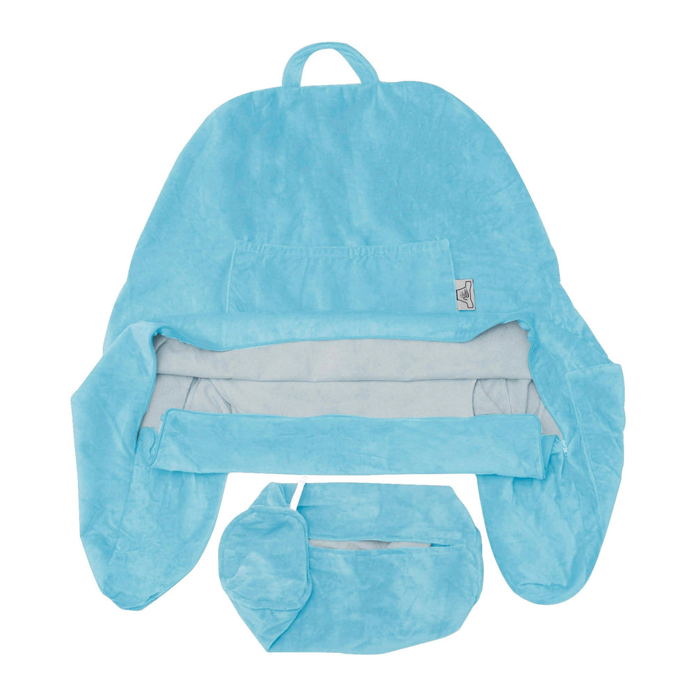 Carolina Blue