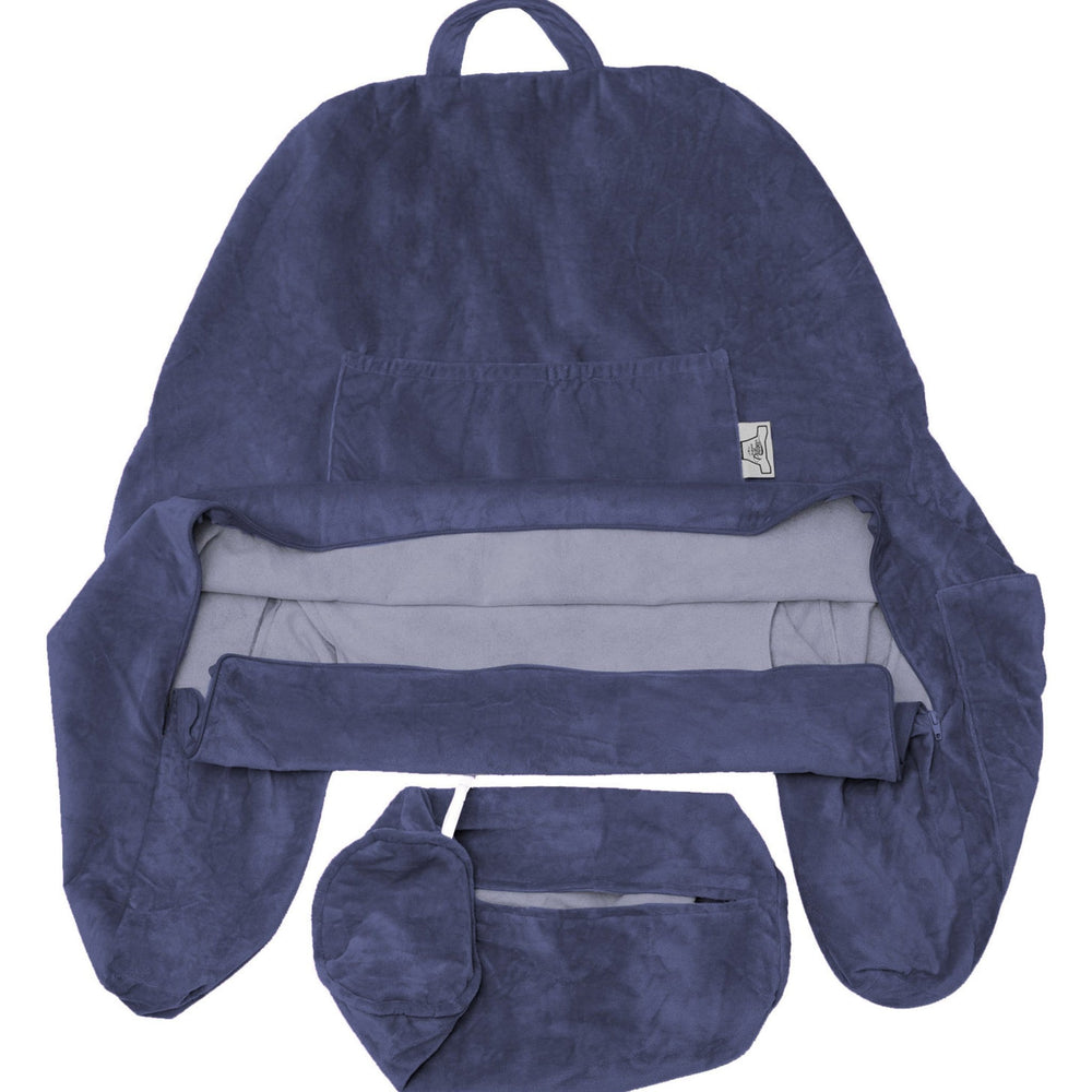 Dark Blue