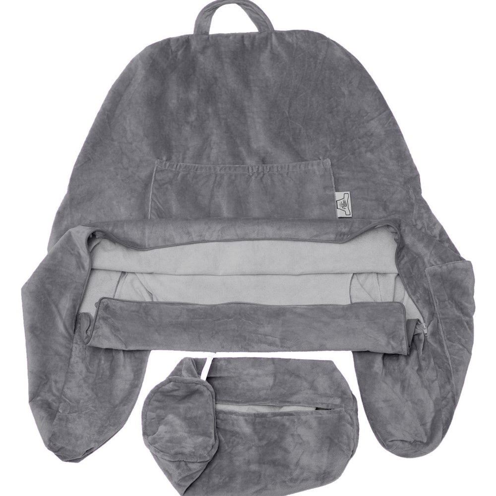 Dark Grey