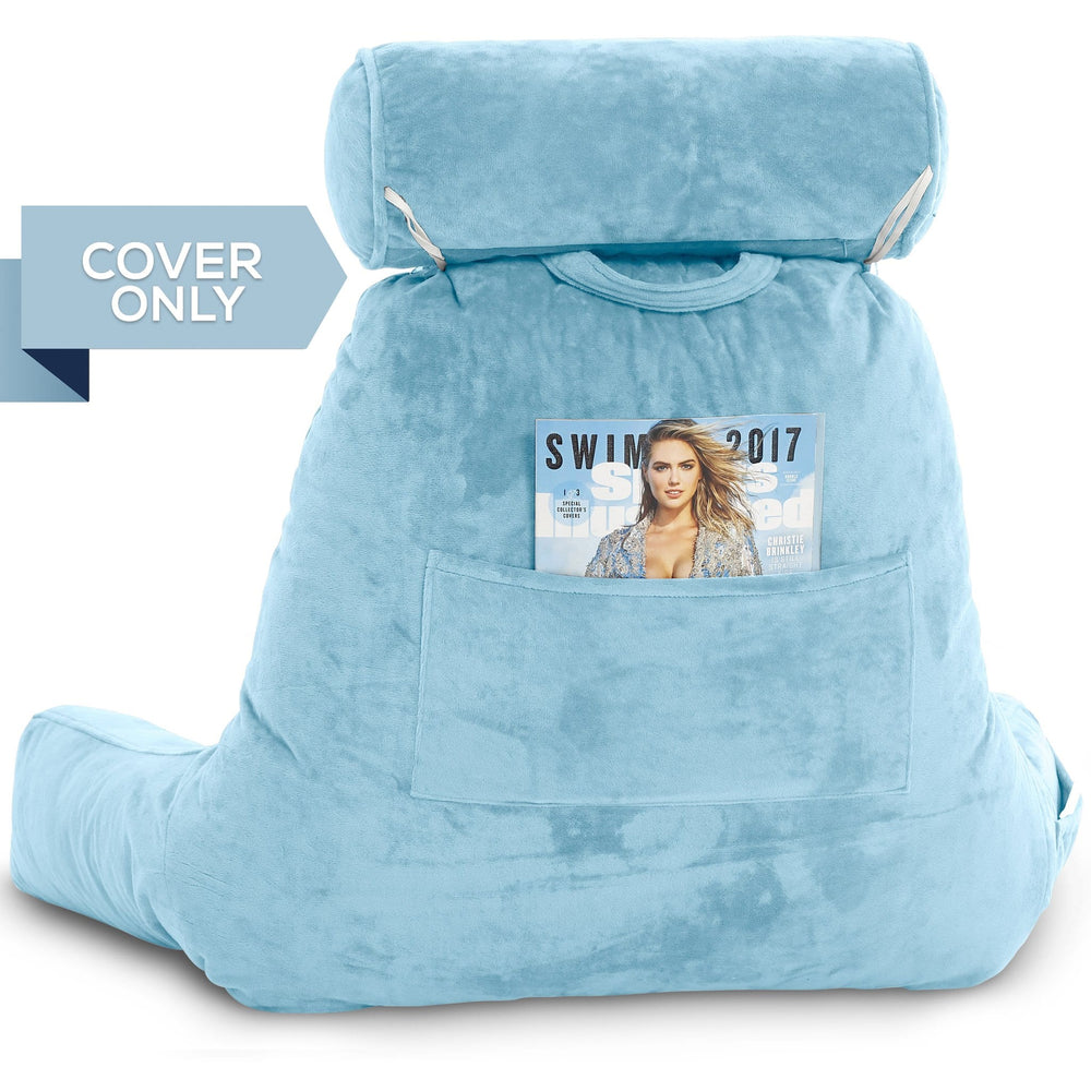 Carolina Blue