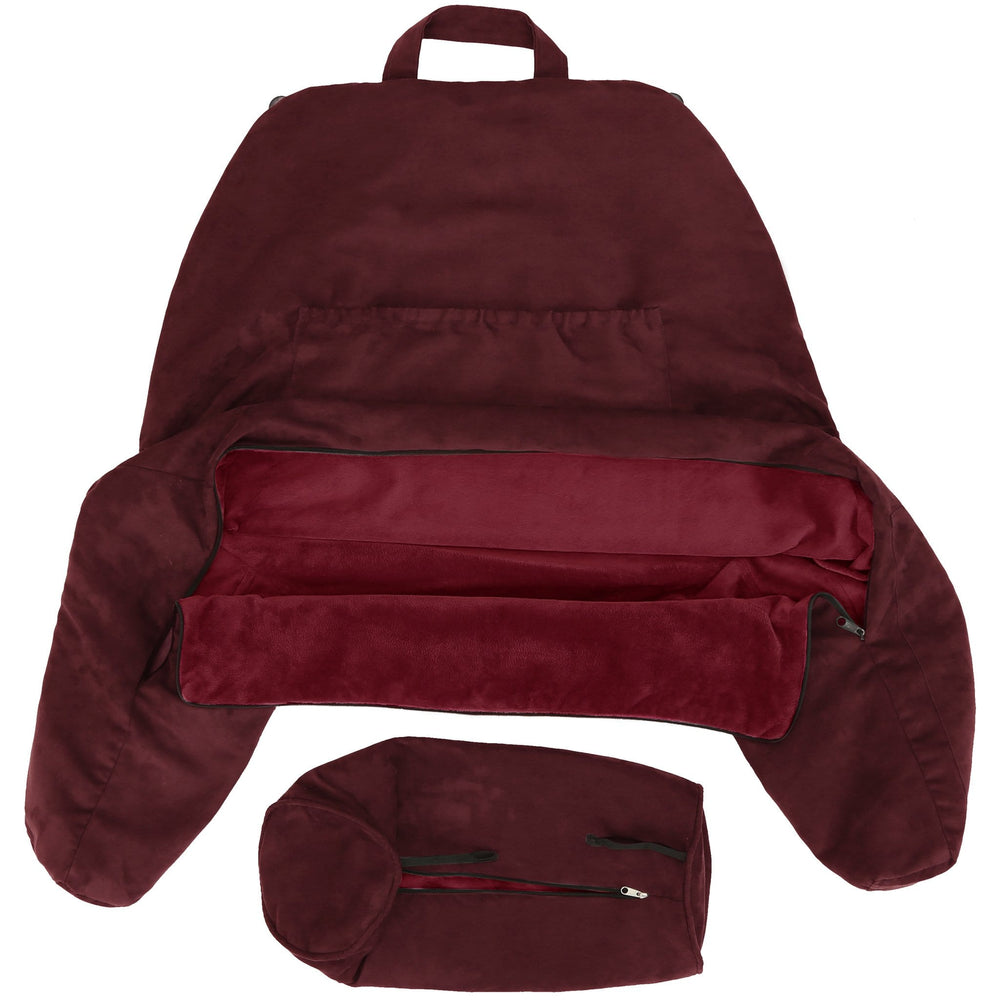 Arizona Maroon