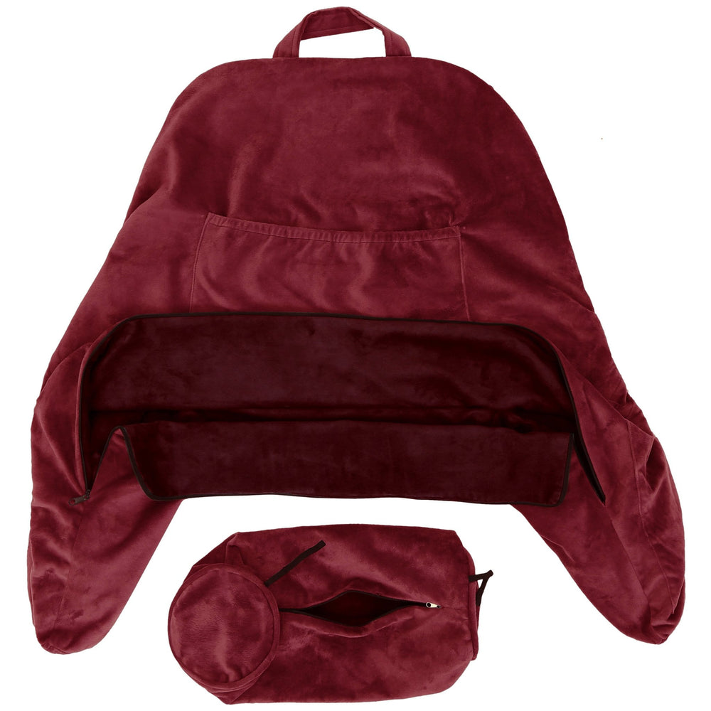 Arizona Maroon
