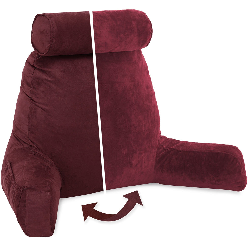 Arizona Maroon