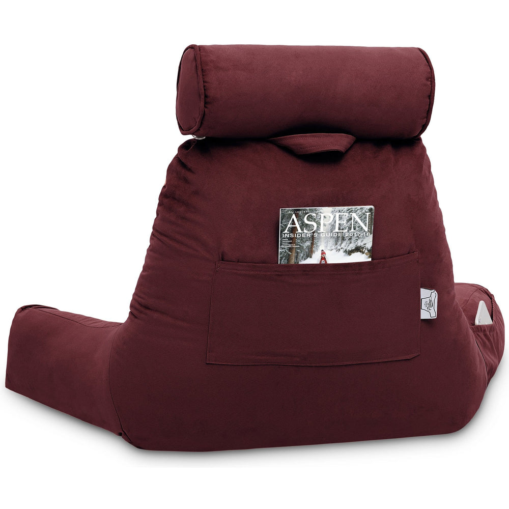 Arizona Maroon