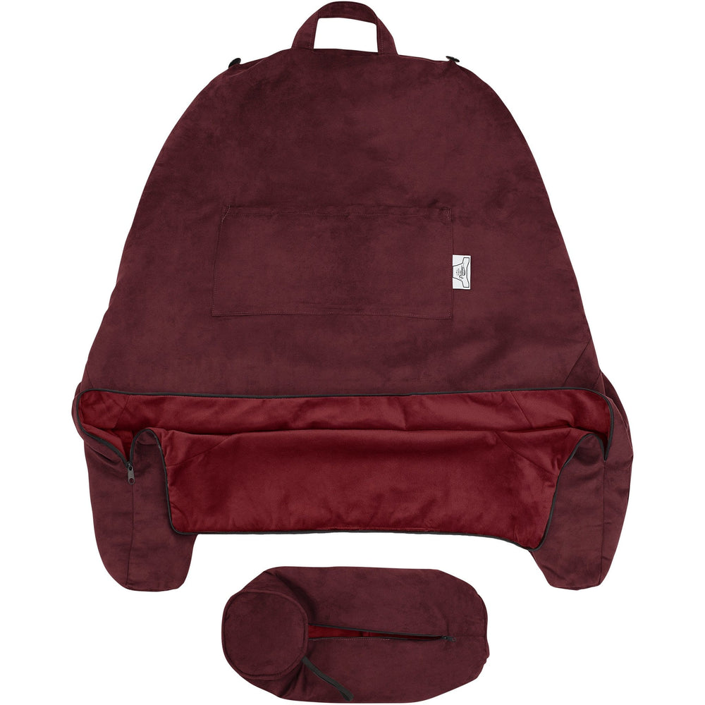Arizona Maroon