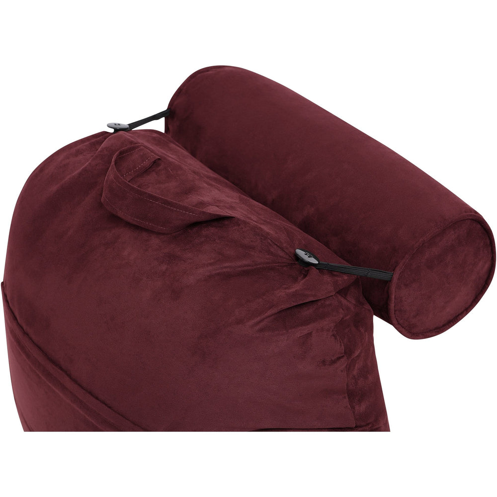 Arizona Maroon