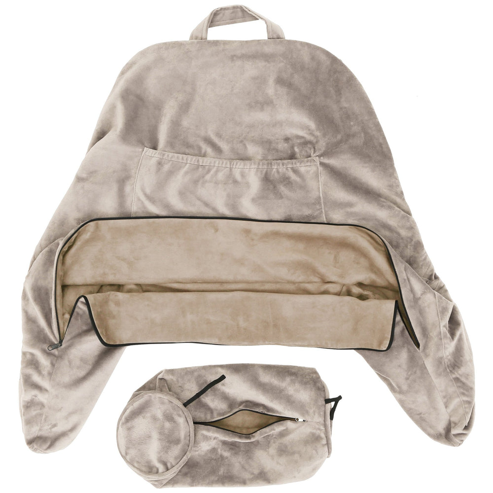 Cowboy Taupe