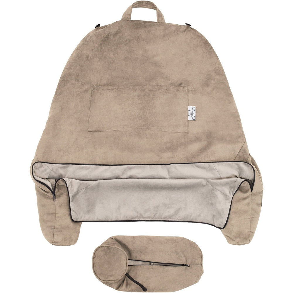Cowboy Taupe