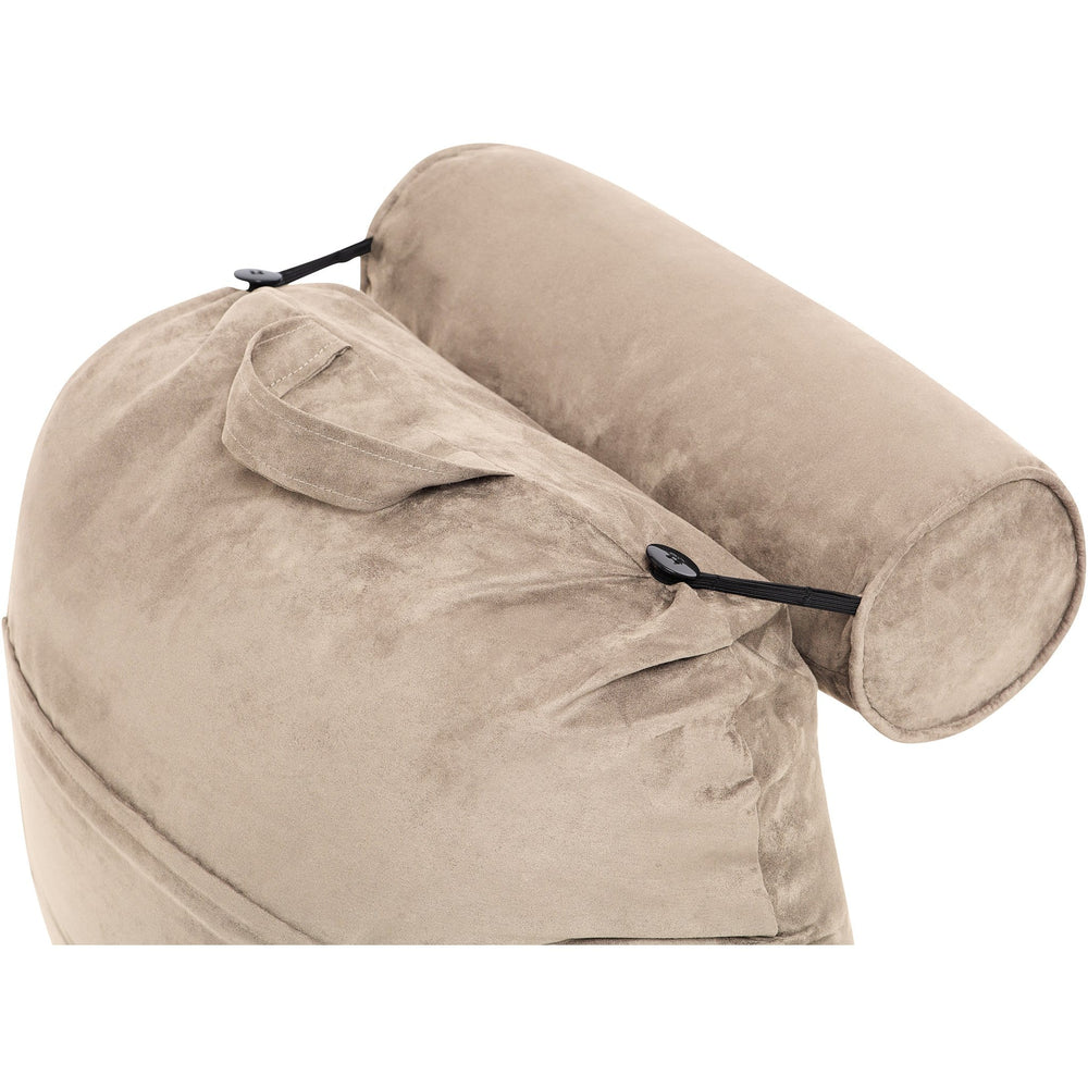 Cowboy Taupe