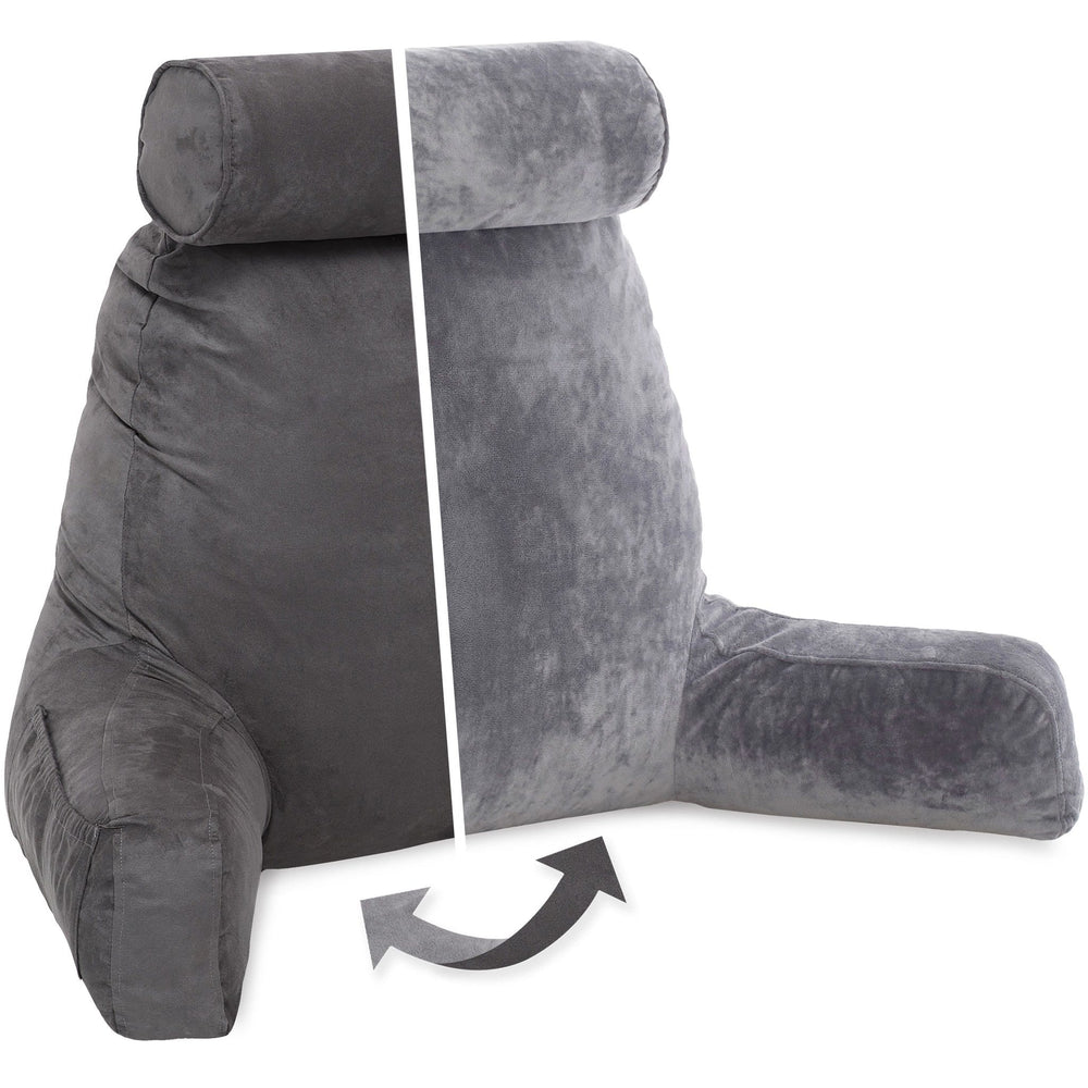 Iron Grey